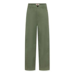 AO76 - Bill Pants | Olive Green
