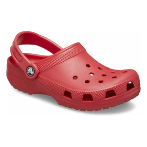 Crocs - Classic Clog Sandals | Red