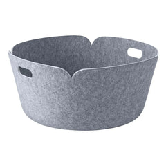 Muuto - Düz depolama sepeti Restore