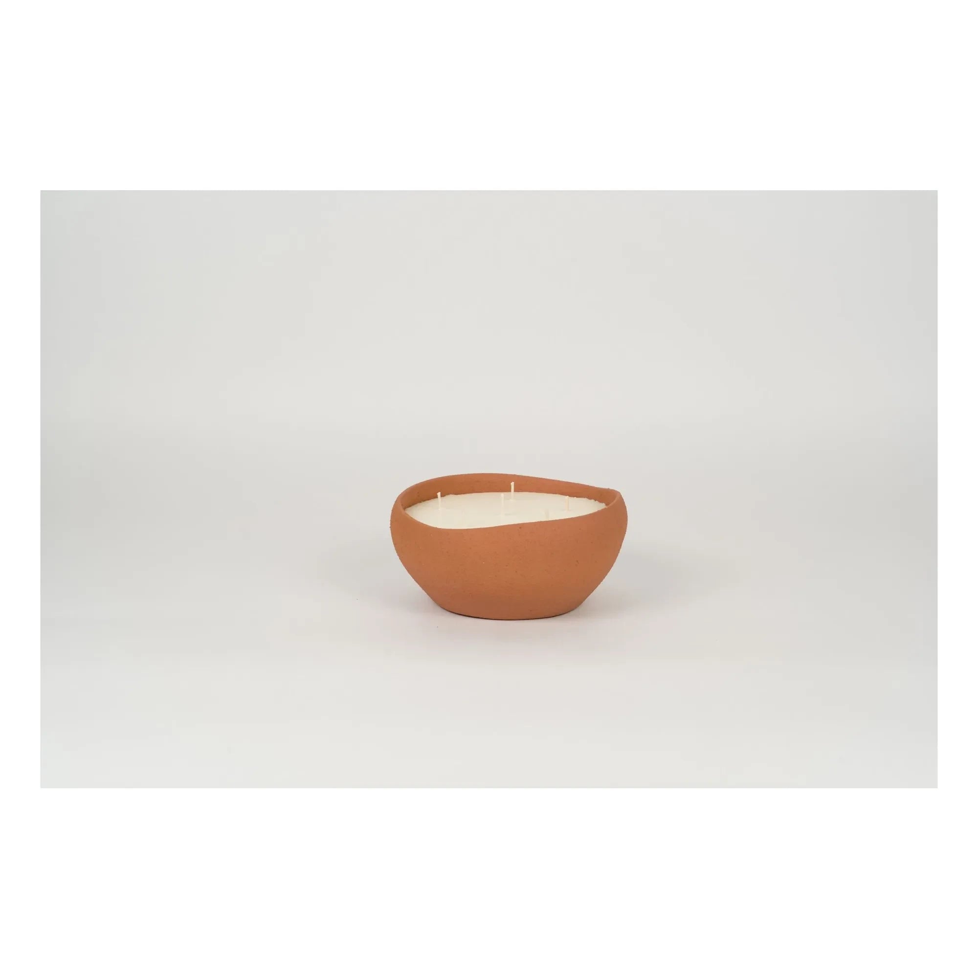 Mon Dada - Doteki Scented Candle | Siena