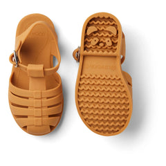 Liewood - Bre Sandal | Camel