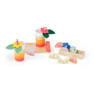 Kid's Concept - Kokteyl seti