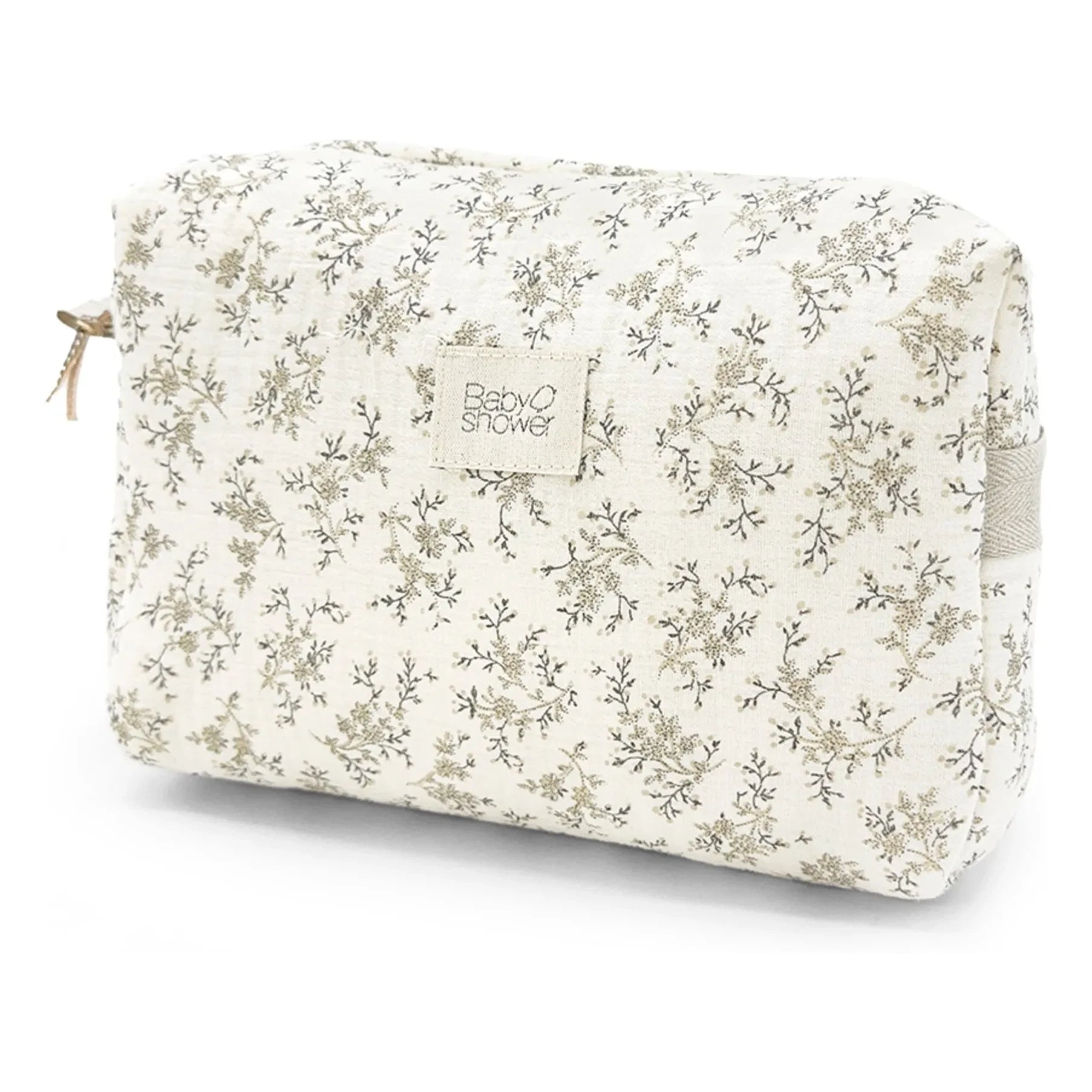 Babyshower - Camila Miley Changing Bag | Ecru