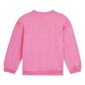 Bonton - Nolwen Chill Sweatshirt | Powder Pink