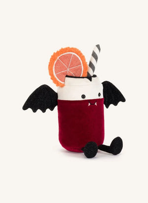Jellycat - Amuseables Vampop Drink Plush