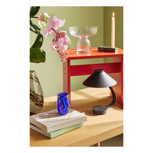 Hübsch - Coffee table | Red