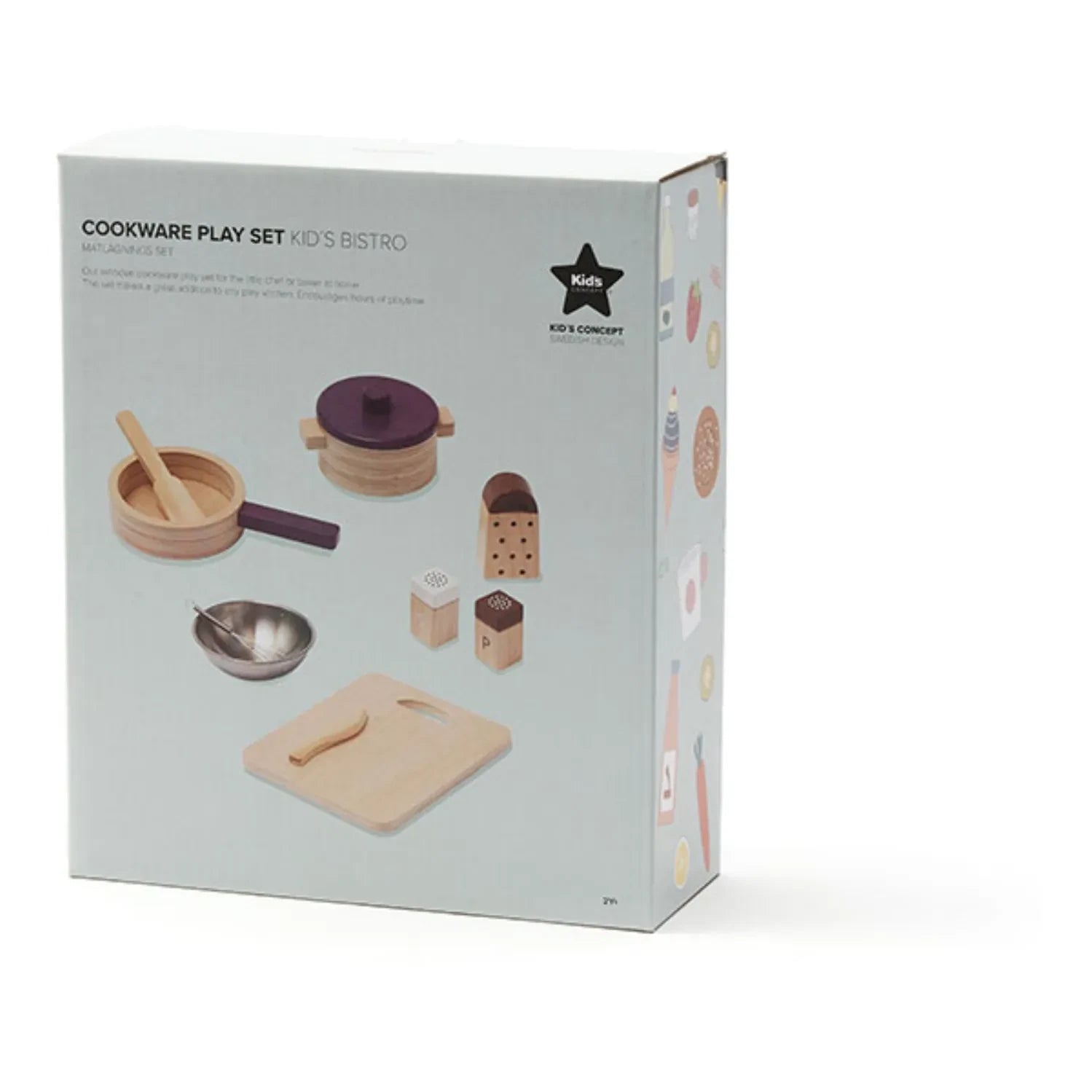 Kid's Concept - Bistro Kitchen Set
