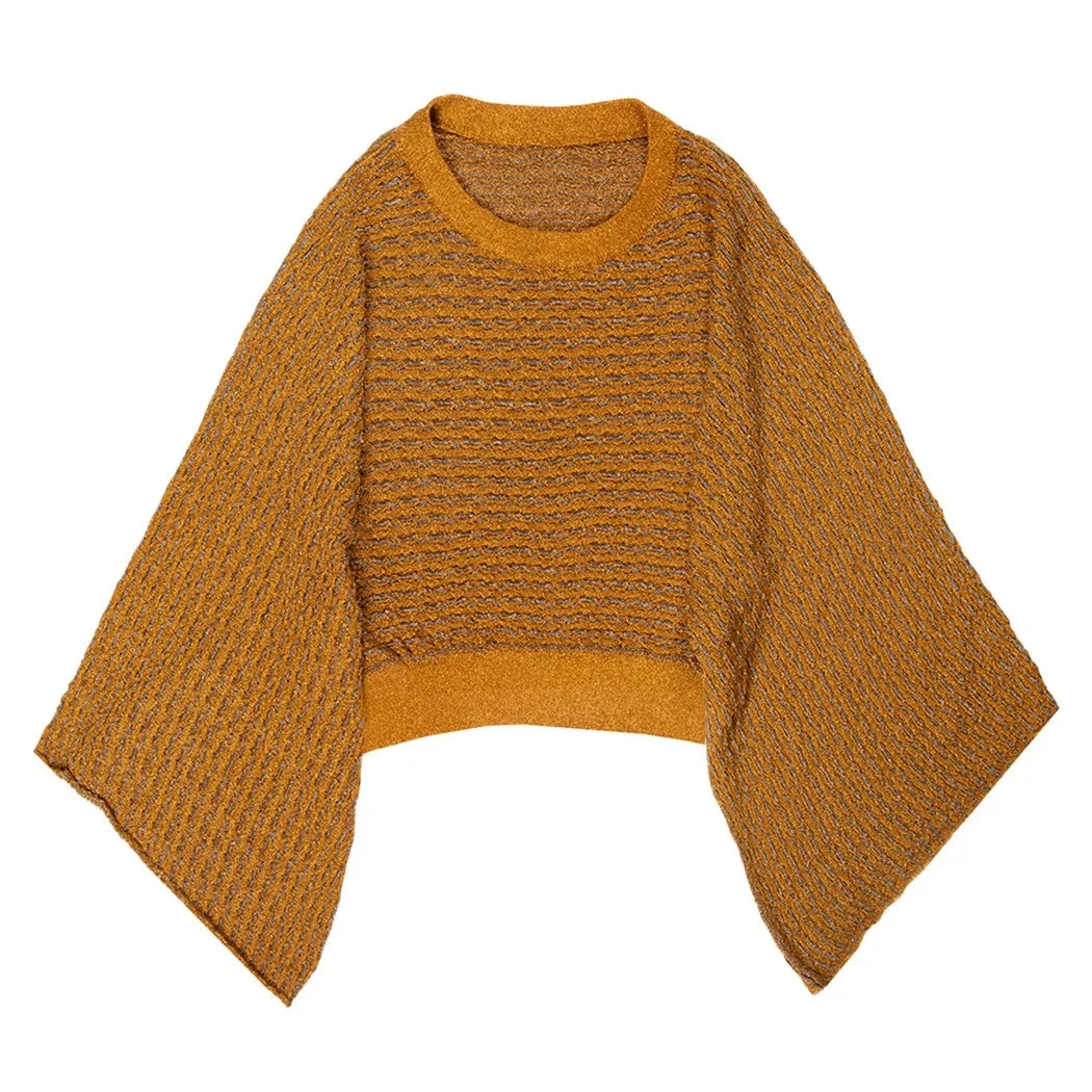 Mes Demoiselles - Gledi sweater | Gold