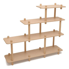 Charlie Crane - Filo Library | Maple