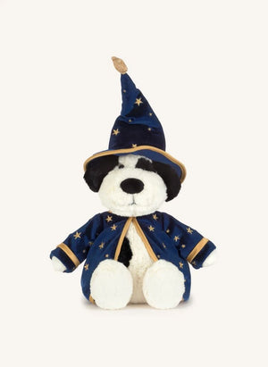 Jellycat - Rufferty Puppy 'Wizard' Original Plush