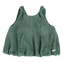 Donsje - Top Kahla | Green