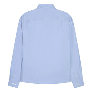 Smallable Kid - Zak Oxford Shirt | Light Blue