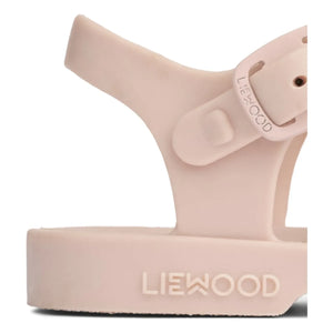 Liewood - Bre Slippers | Dusty Pink