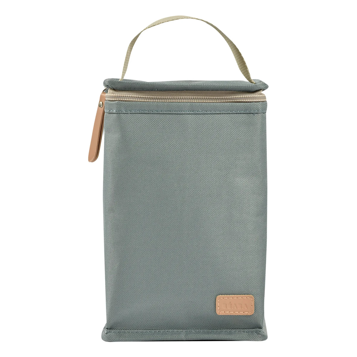 Béaba - Insulated Lunch Bag | Sage