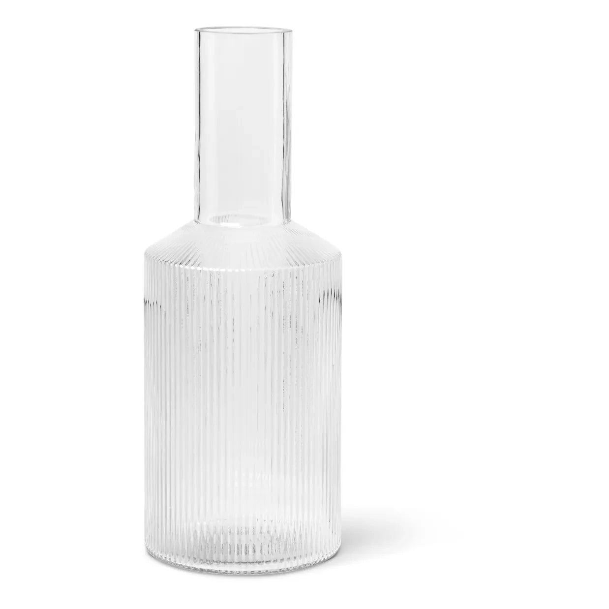 Ferm Living - Ripple Carafe