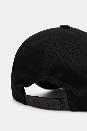 Helly Hansen ayarlanabilir genişlikli, düğmeli pamuk şapka Czapka Helly Hansen HH Ball Cap