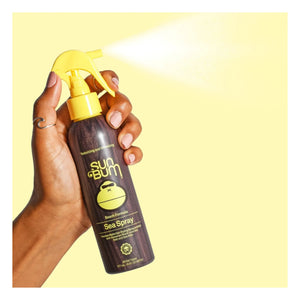 Sunbum - Texture-Enhancing Hair Spray - 177 ml