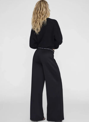 Anine Bing - Jogger Yellow | Black