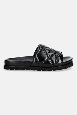 ZADIG&VOLTAIRE Teddy Deri Terlik