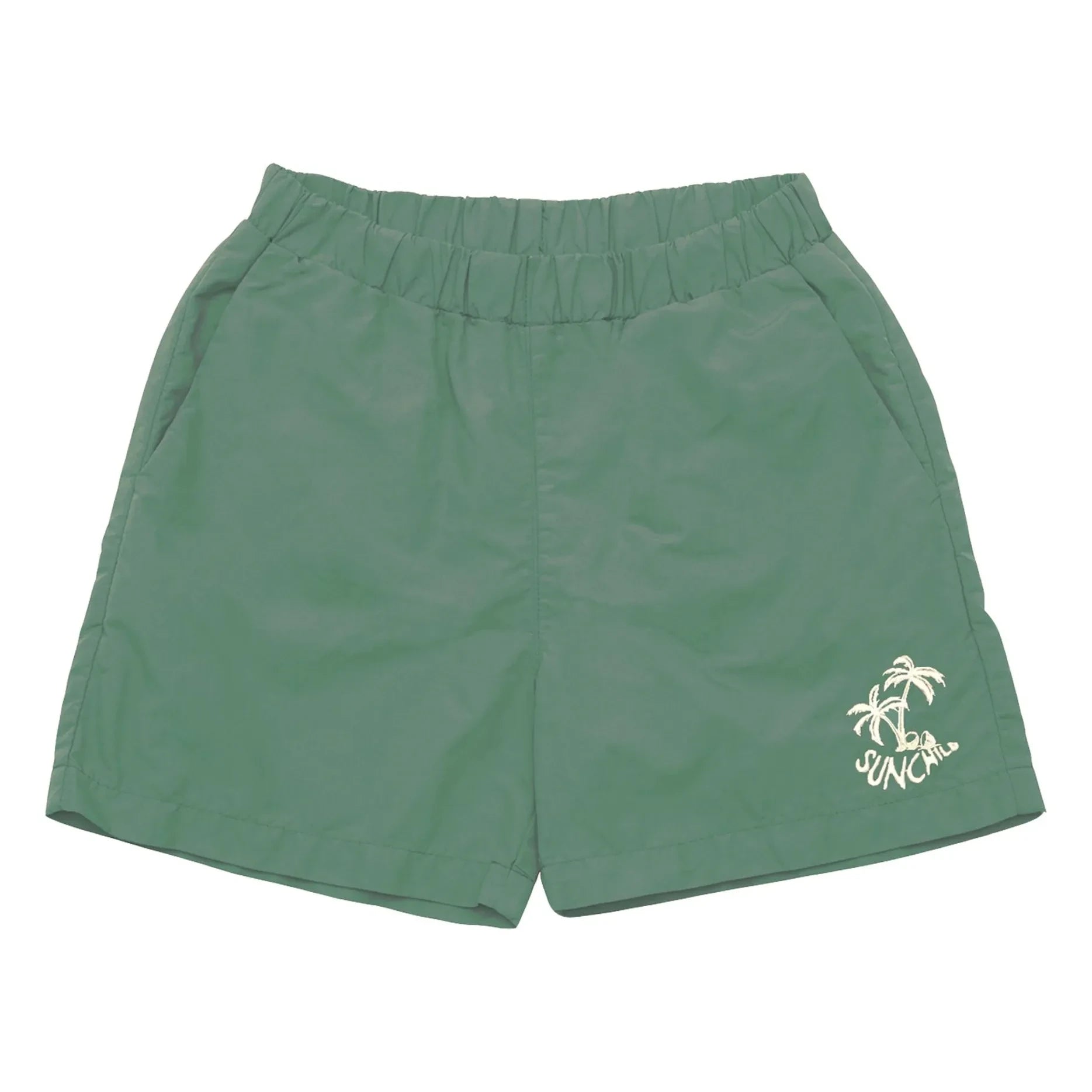 Sunchild - Raoul Mayo Shorts | Sage