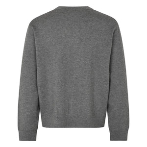Samsoe Samsoe - Sarico Sweater | Dark Gray