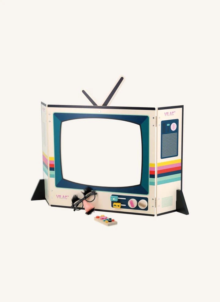 Vilac - Retro TV