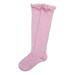 Collégien - Josephine Socks | Soft Pink