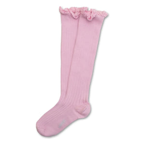 Collégien - Josephine Socks | Soft Pink