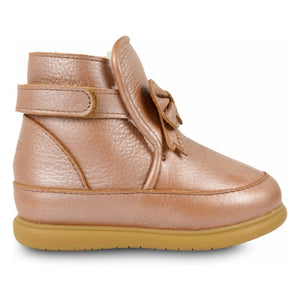Donsje - Cemilla Ankle Boots | Pink