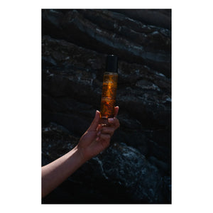 Alaena - Besleyici Gül Yaprağı Yağı - 100 ml