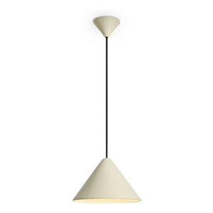 Hay - Compass Pendant | Ivory