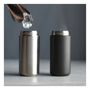 Kinto - Travel Thermos Bottle | Khaki