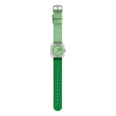 Mini Kyomo - 1987 Hours | Green