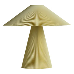 Manu Matters - Baby Jane Table Lamp | Cream