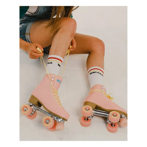 Impala Skate - Pink Roller Skates