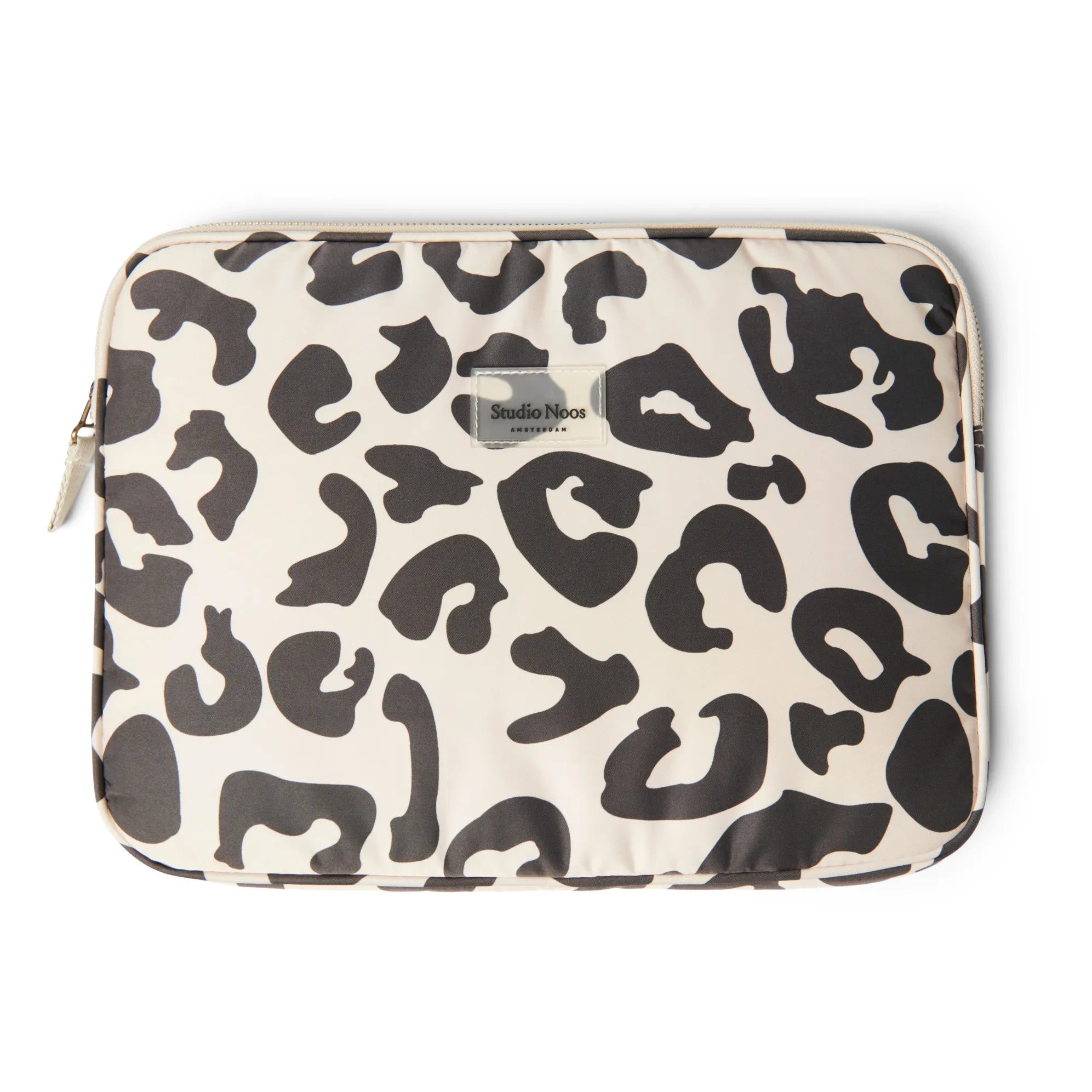 Studio Noos - Laptop Case | Black