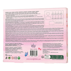 Souza - Princess Nail Polish Set