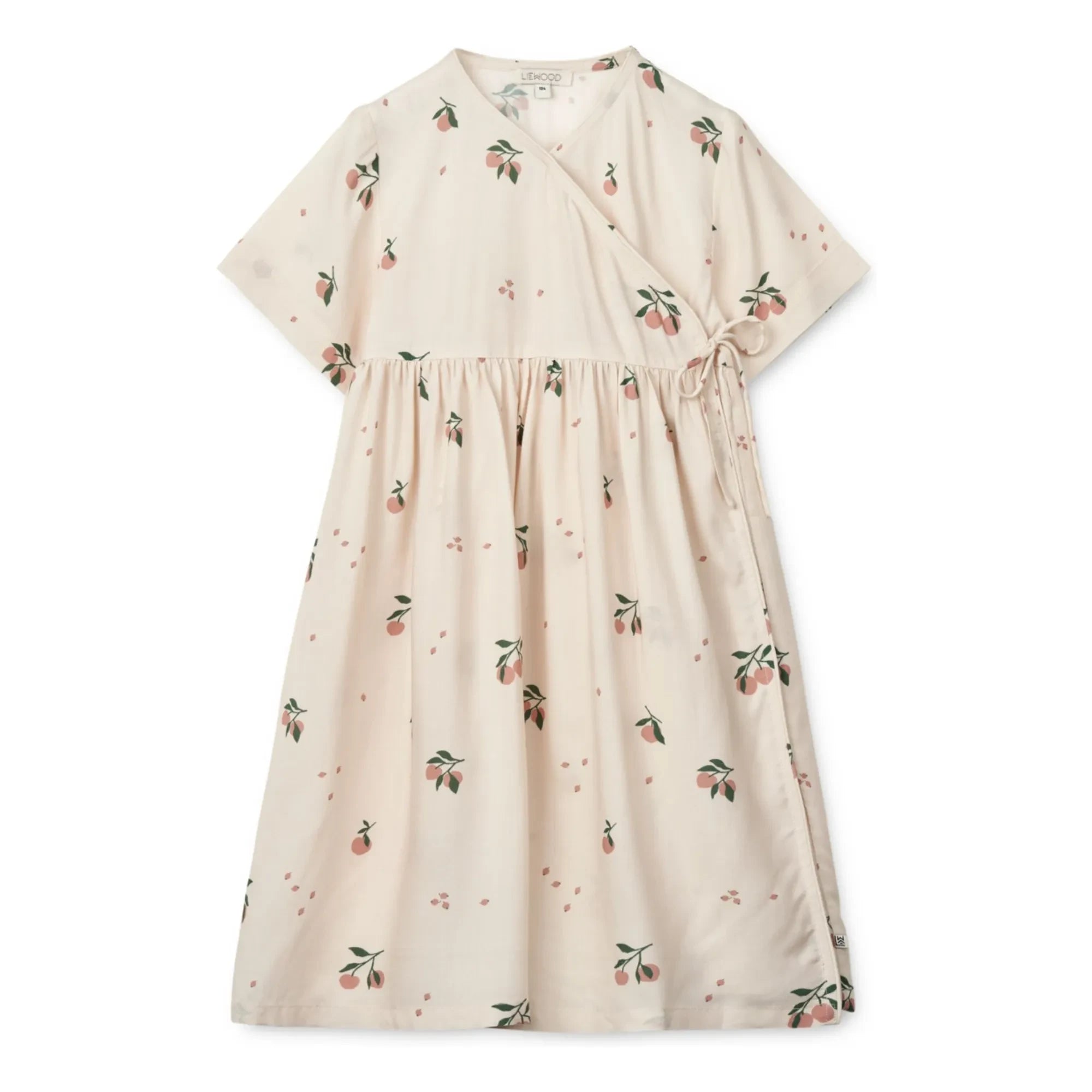 Liewood - Cleo Dress | Cream