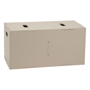Nofred - XL Storage Cube | Beige