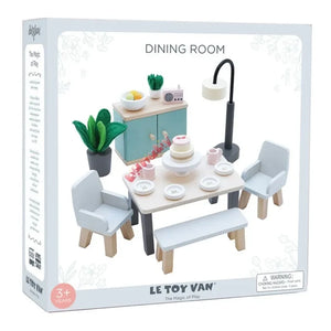 Le Toy Van - Daisylane Drawing Room