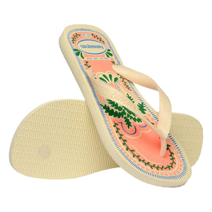 Havaianas - Flip-flops Top Summer Vibes | Beige
