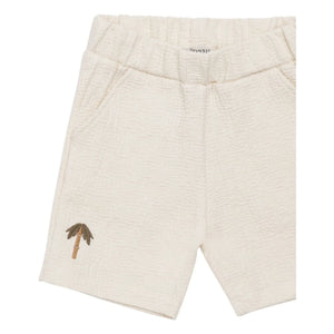 Donsje - Short Ithri Palm | Off White
