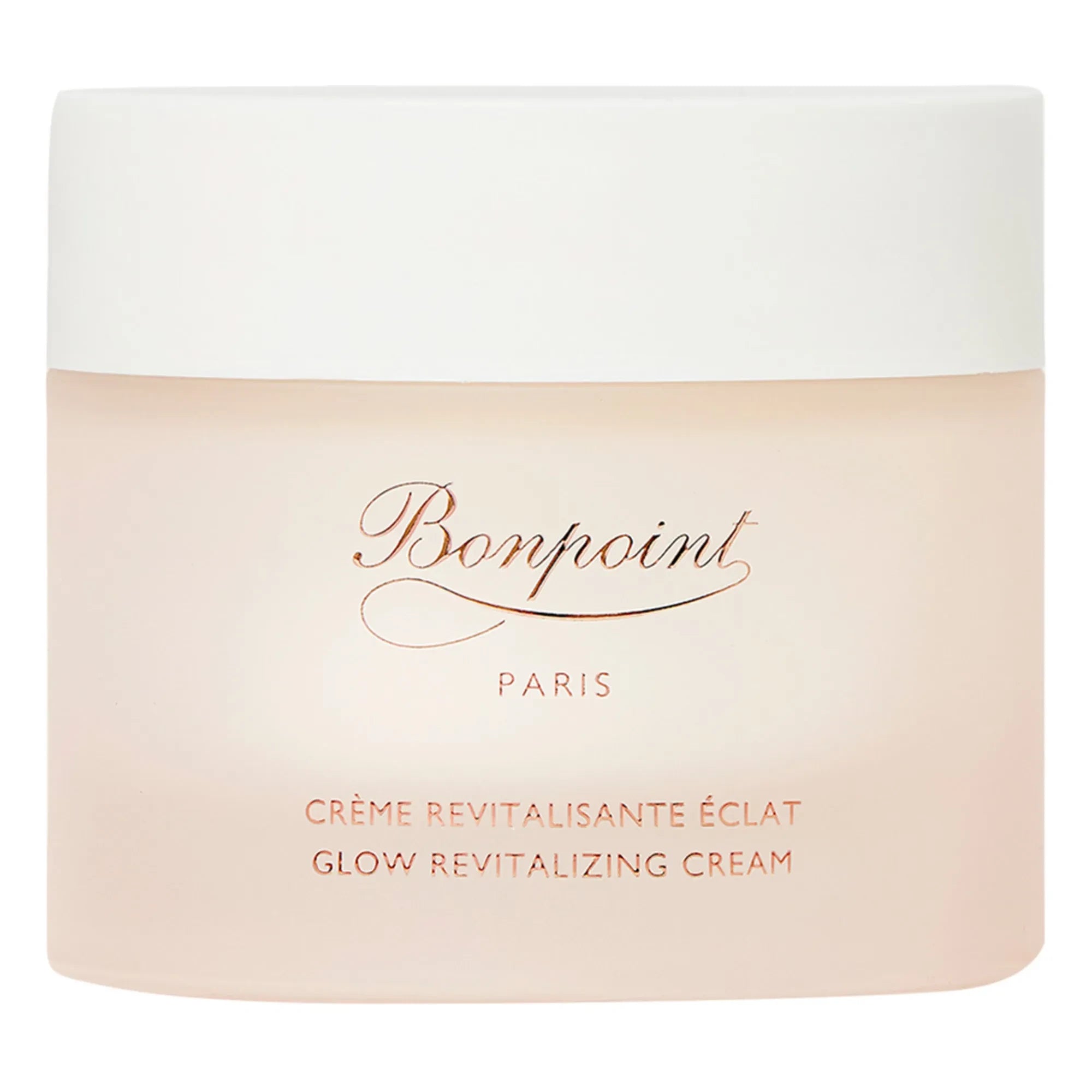 Bonpoint - Revitalizing Glow Cream - 50 ml