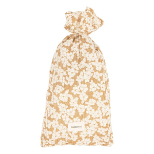 Nobodinoz - Wai-Sabi Sakura Duvet Cover | Ocher