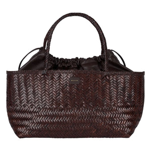 Anthology Paris - Mady bag | Brown