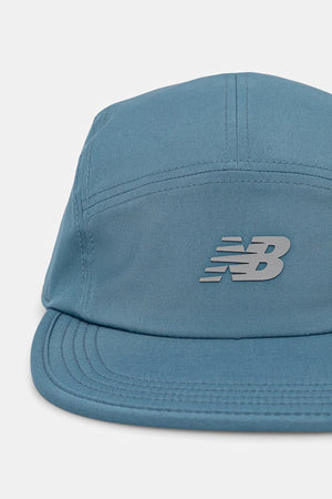 New Balance Şapka Vizörlü