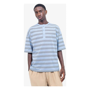 Olow - Omi T-Shirt | Azure Blue
