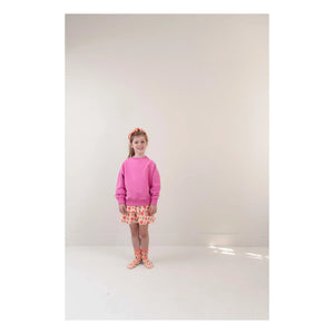 Jenest - Happy Bird Organic Cotton Sweatshirt | Oats