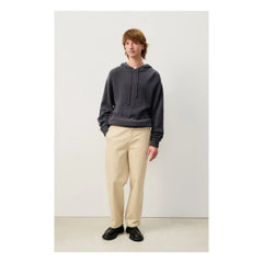 American Vintage - Blimy Hoodie | Dark Gray