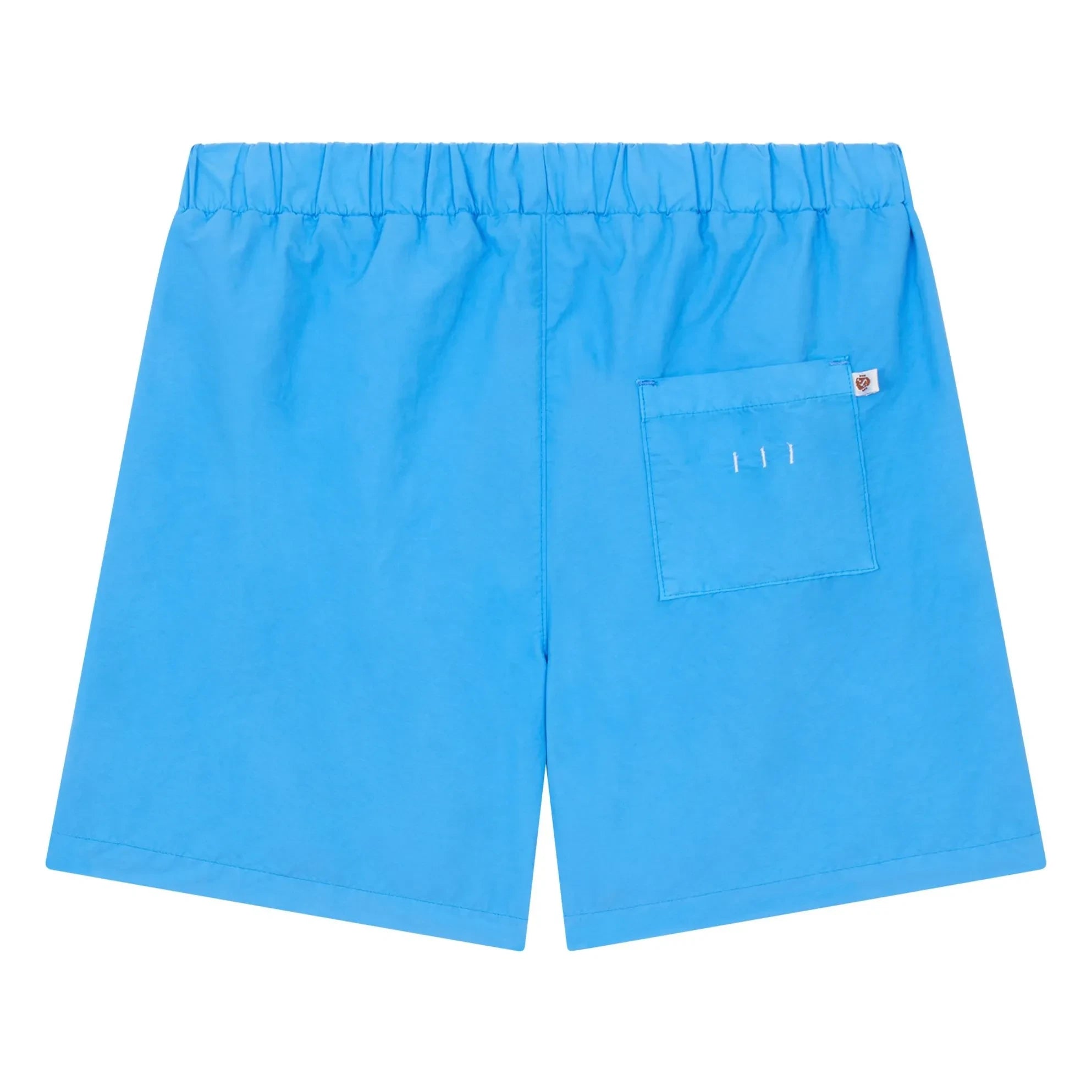 Sunchild - Raoul Beach Shorts | Blue